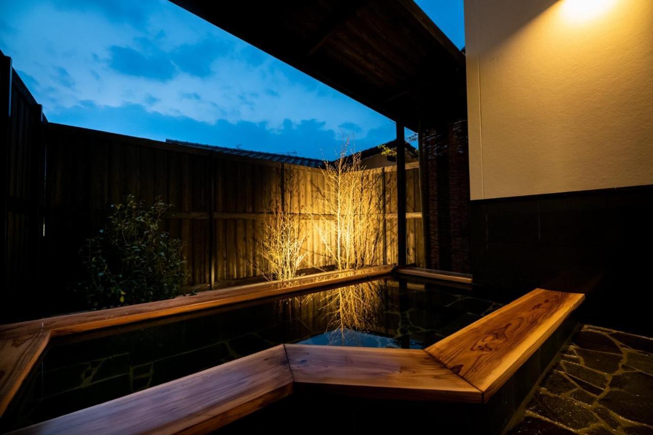 Kotonone Suzu - Vacation Stay 87633 Yufu Eksteriør bilde