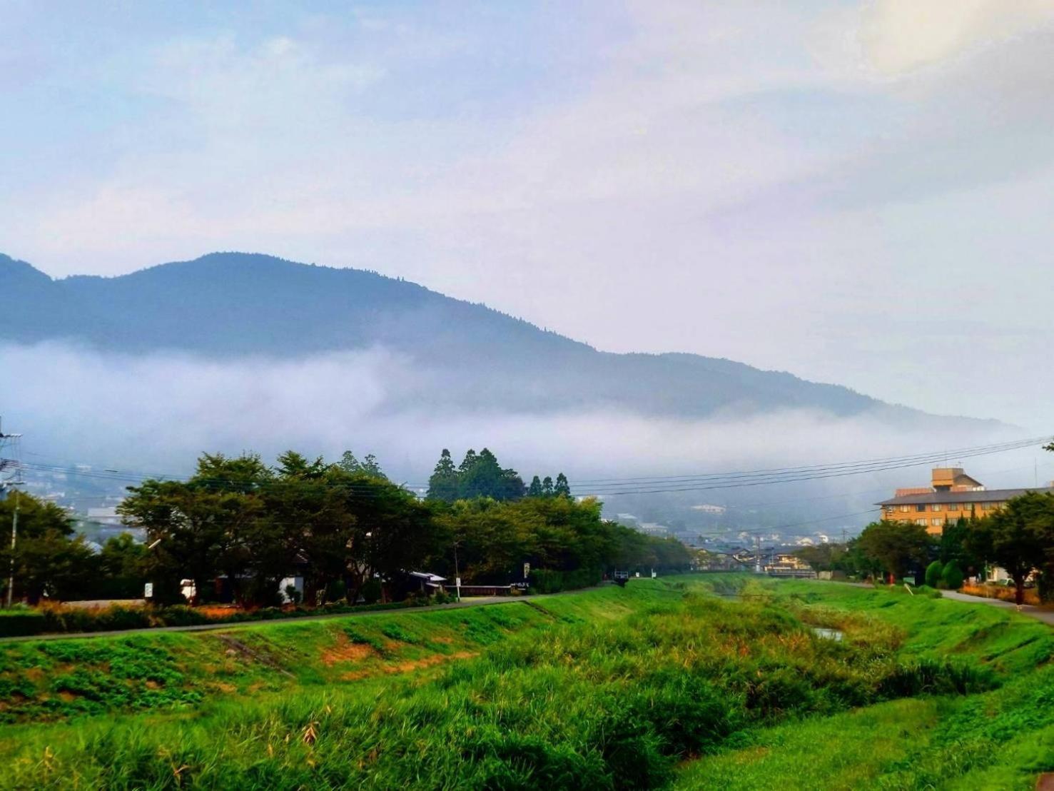 Kotonone Suzu - Vacation Stay 87633 Yufu Eksteriør bilde