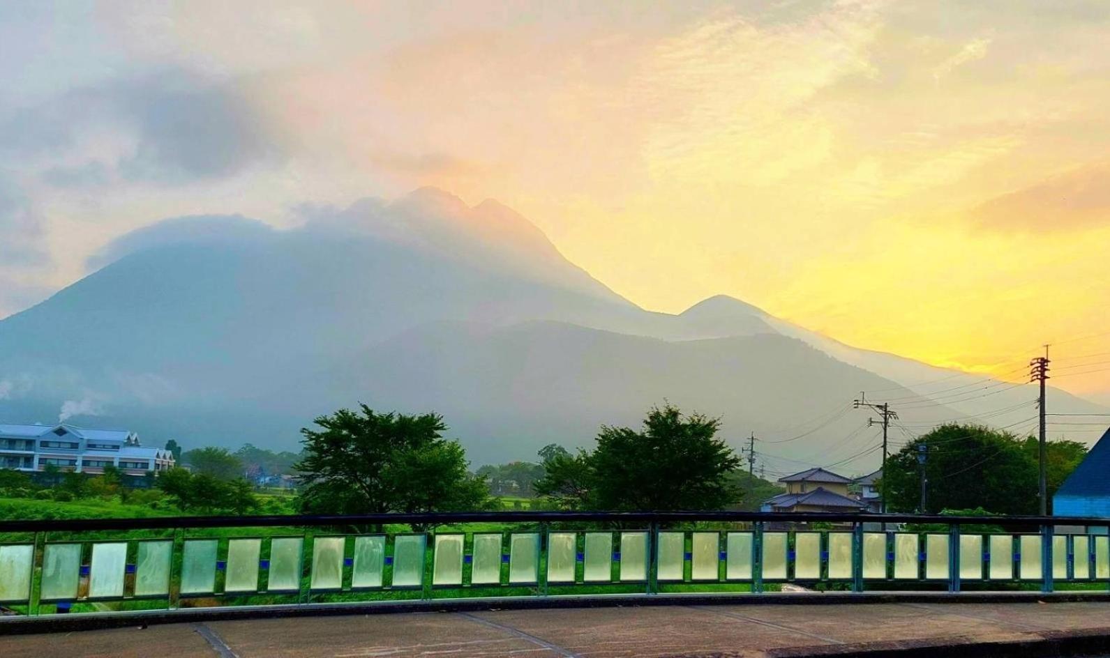 Kotonone Suzu - Vacation Stay 87633 Yufu Eksteriør bilde