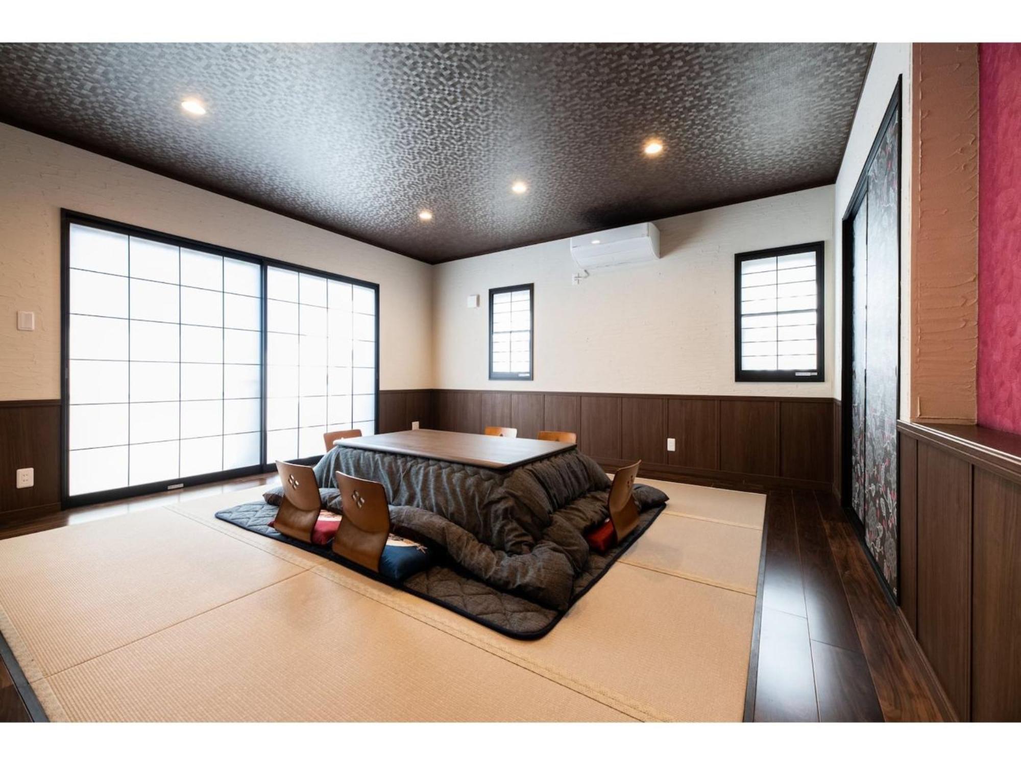 Kotonone Suzu - Vacation Stay 87633 Yufu Eksteriør bilde