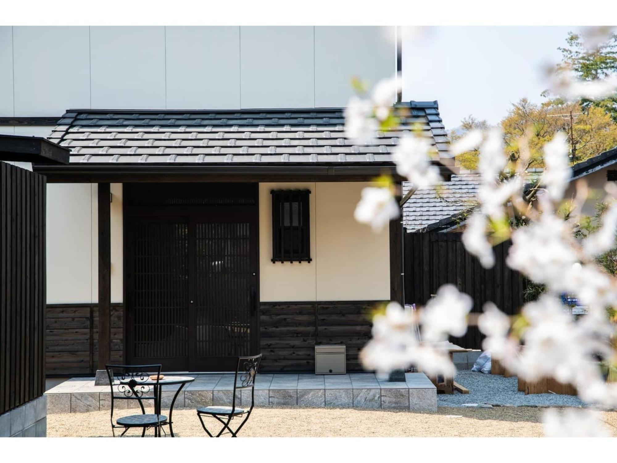 Kotonone Suzu - Vacation Stay 87633 Yufu Eksteriør bilde
